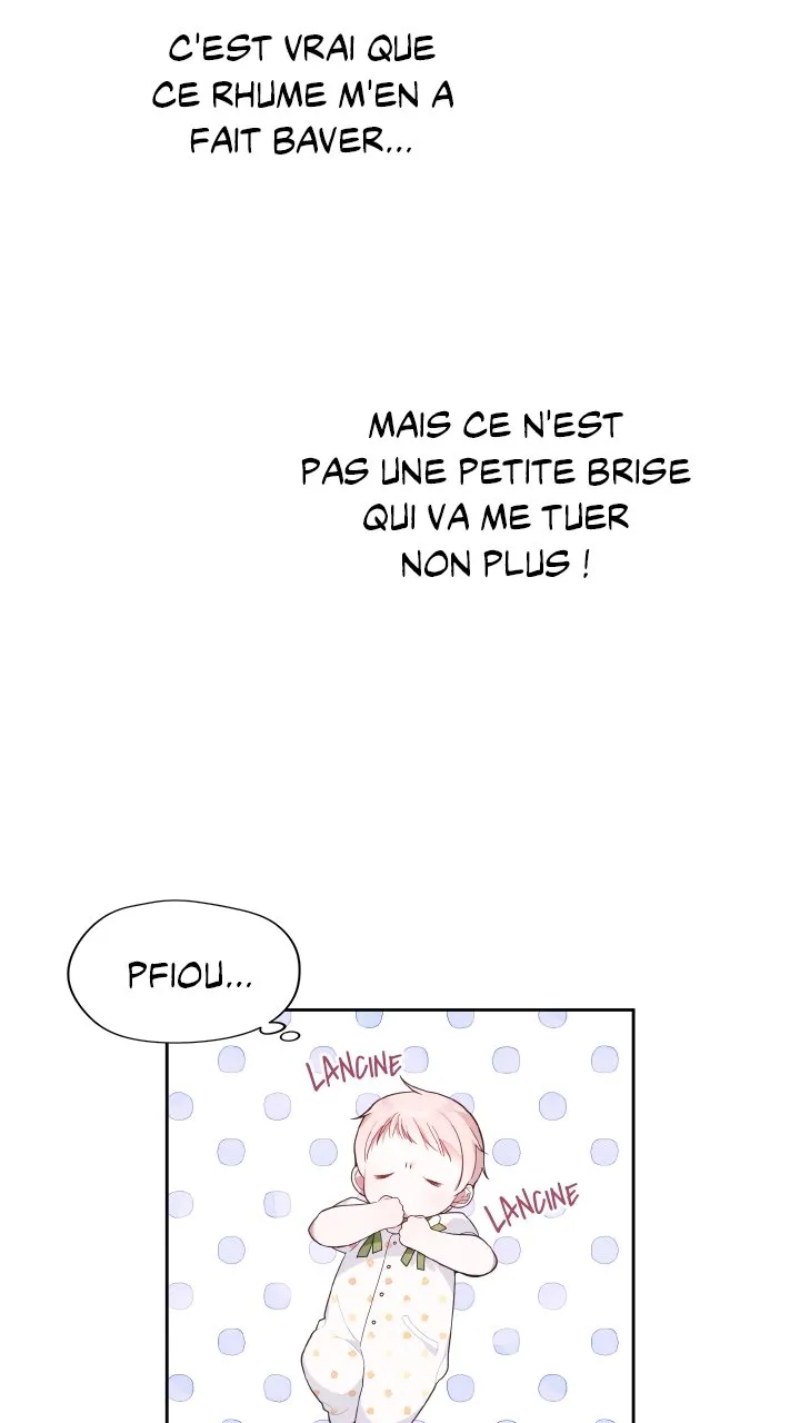 Read Le Bébé Tyran Manga Online