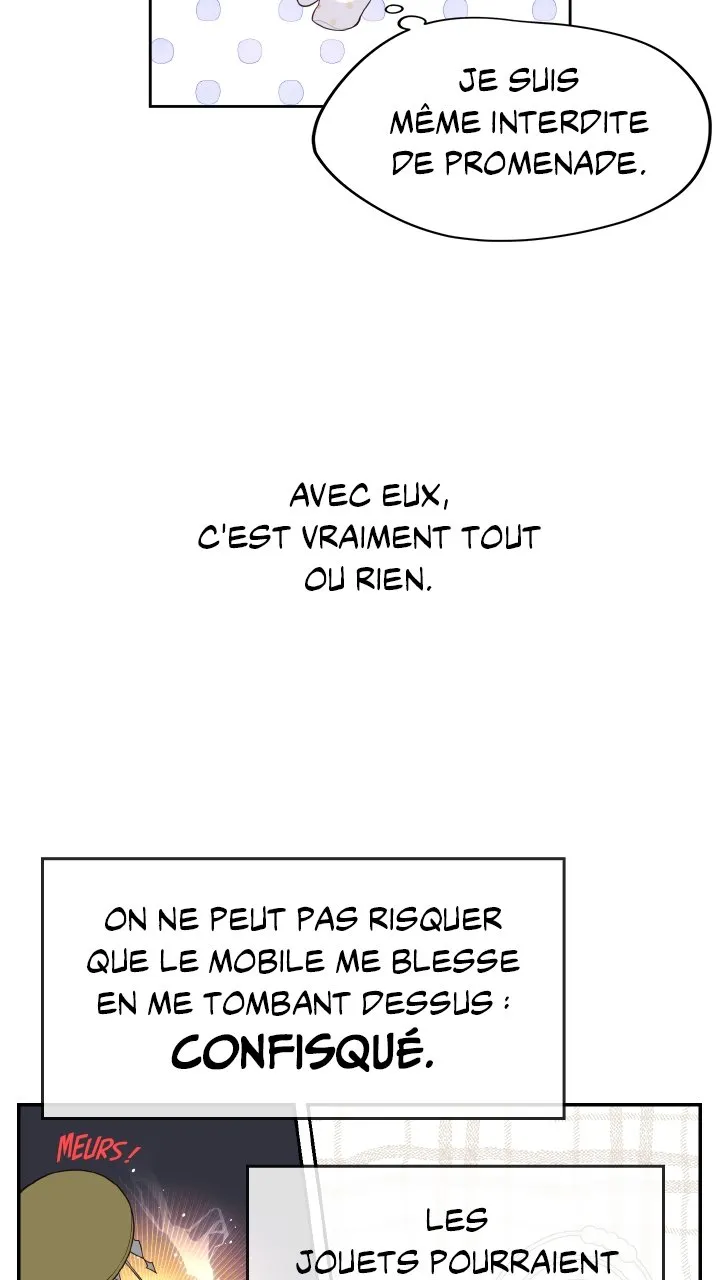 Read Le Bébé Tyran Manga Online