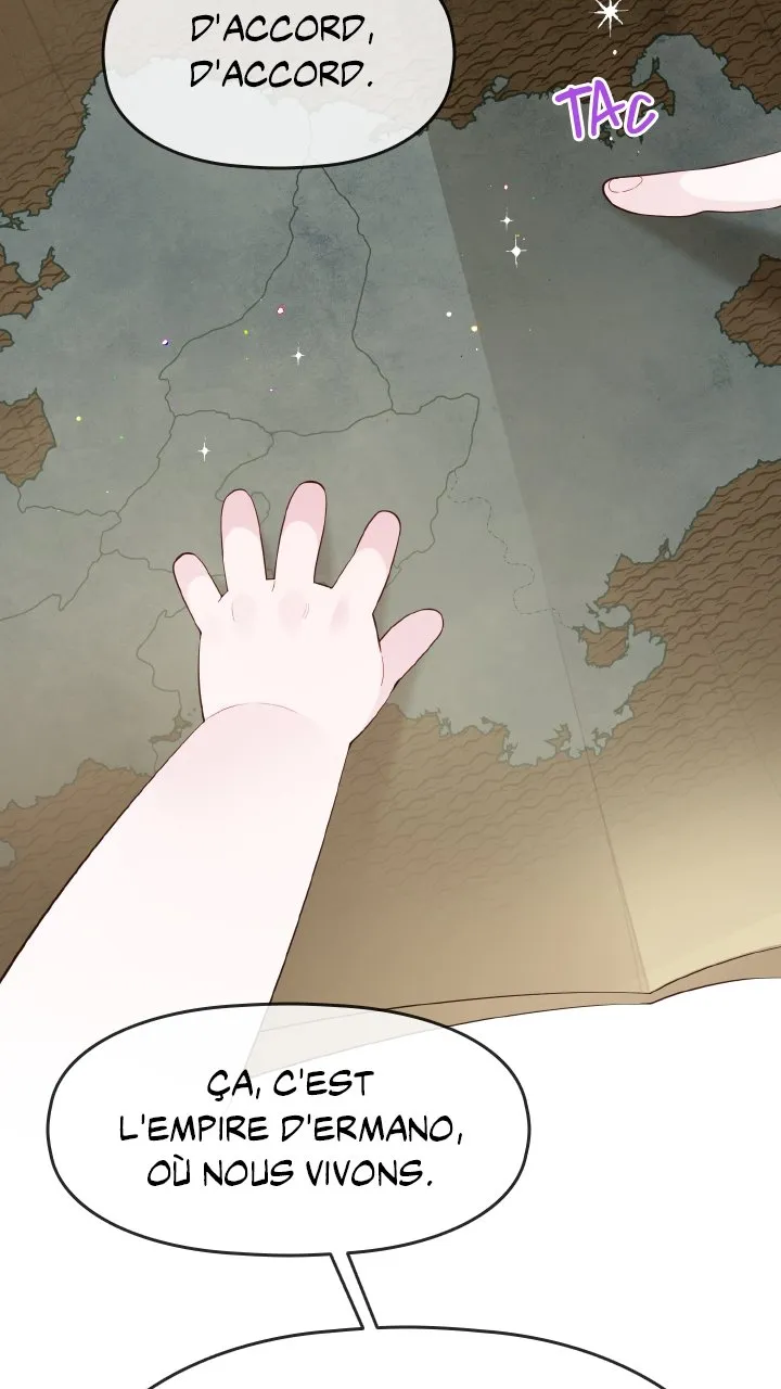 Read Le Bébé Tyran Manga Online