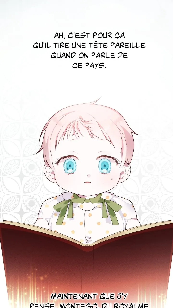 Read Le Bébé Tyran Manga Online