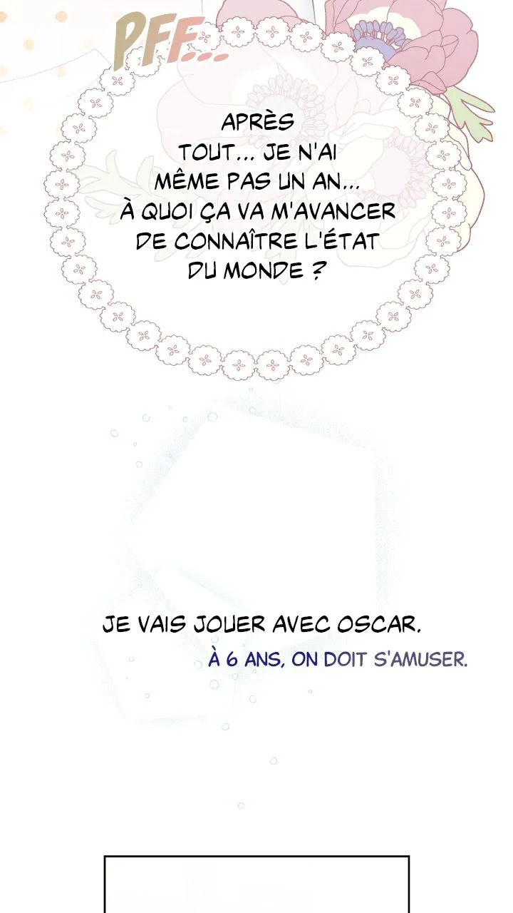 Read Le Bébé Tyran Manga Online