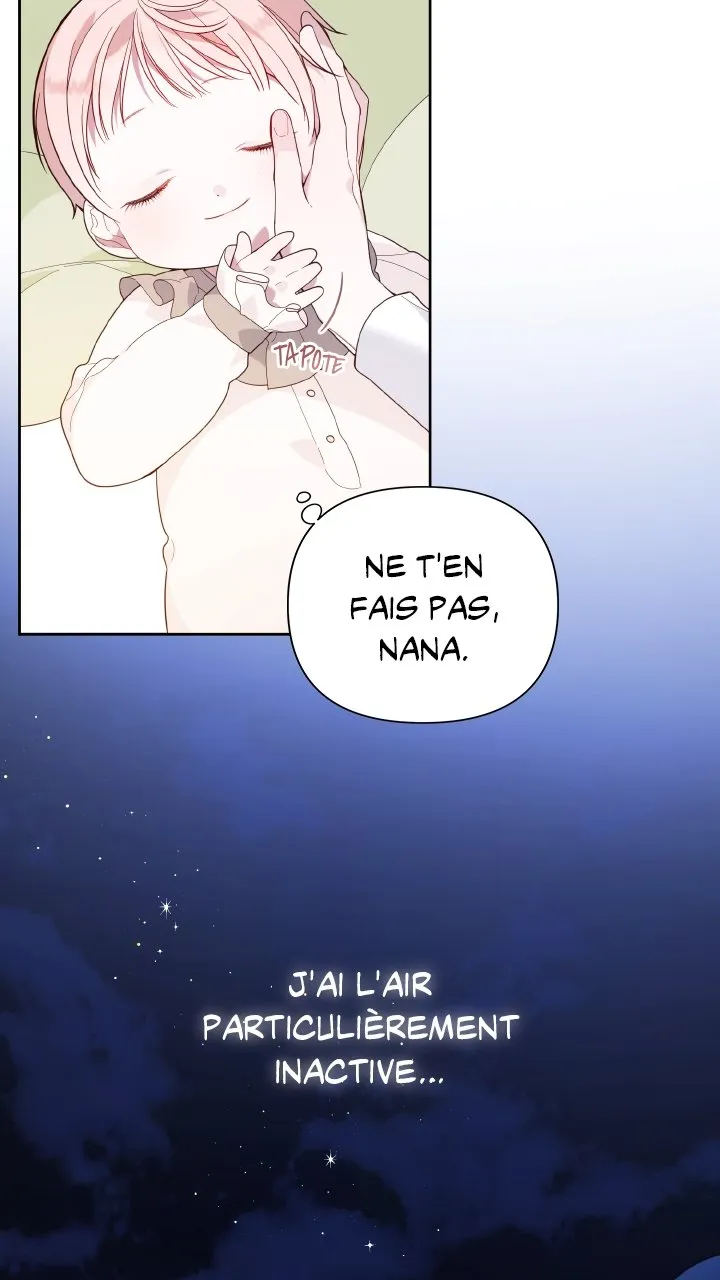 Read Le Bébé Tyran Manga Online