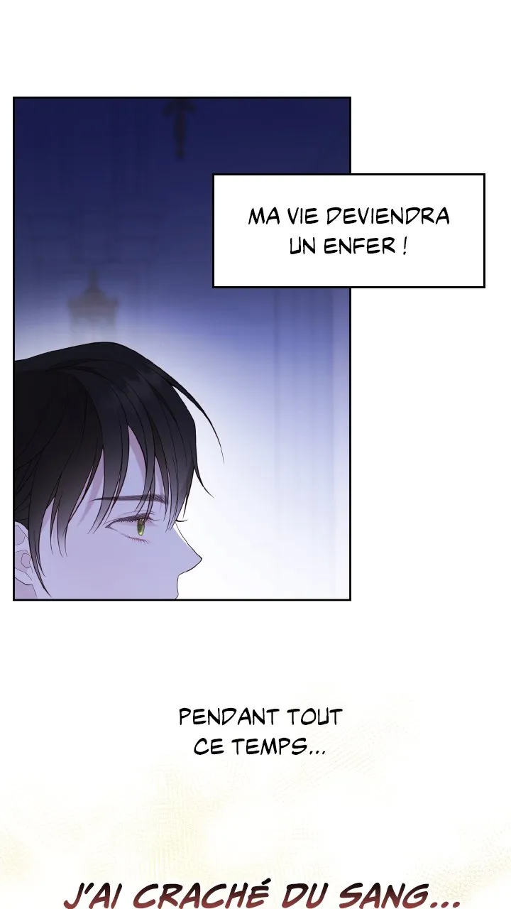 Read Le Bébé Tyran Manga Online