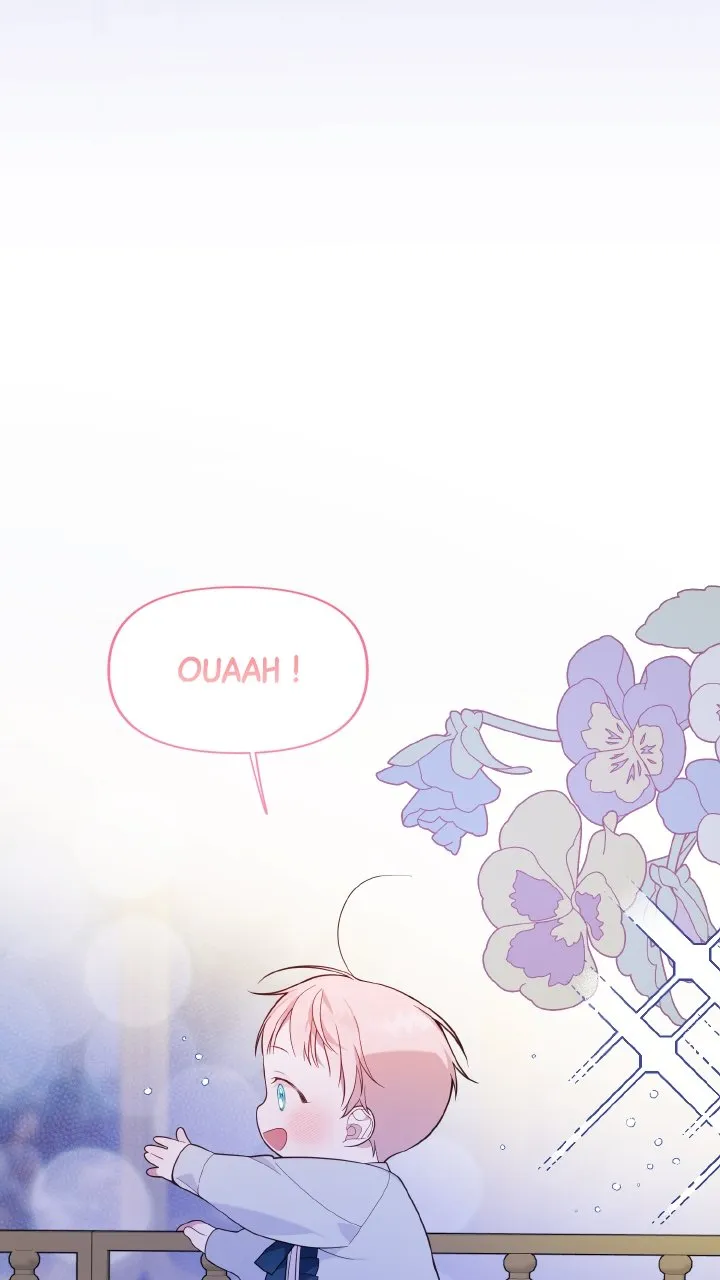 Read Le Bébé Tyran Manga Online
