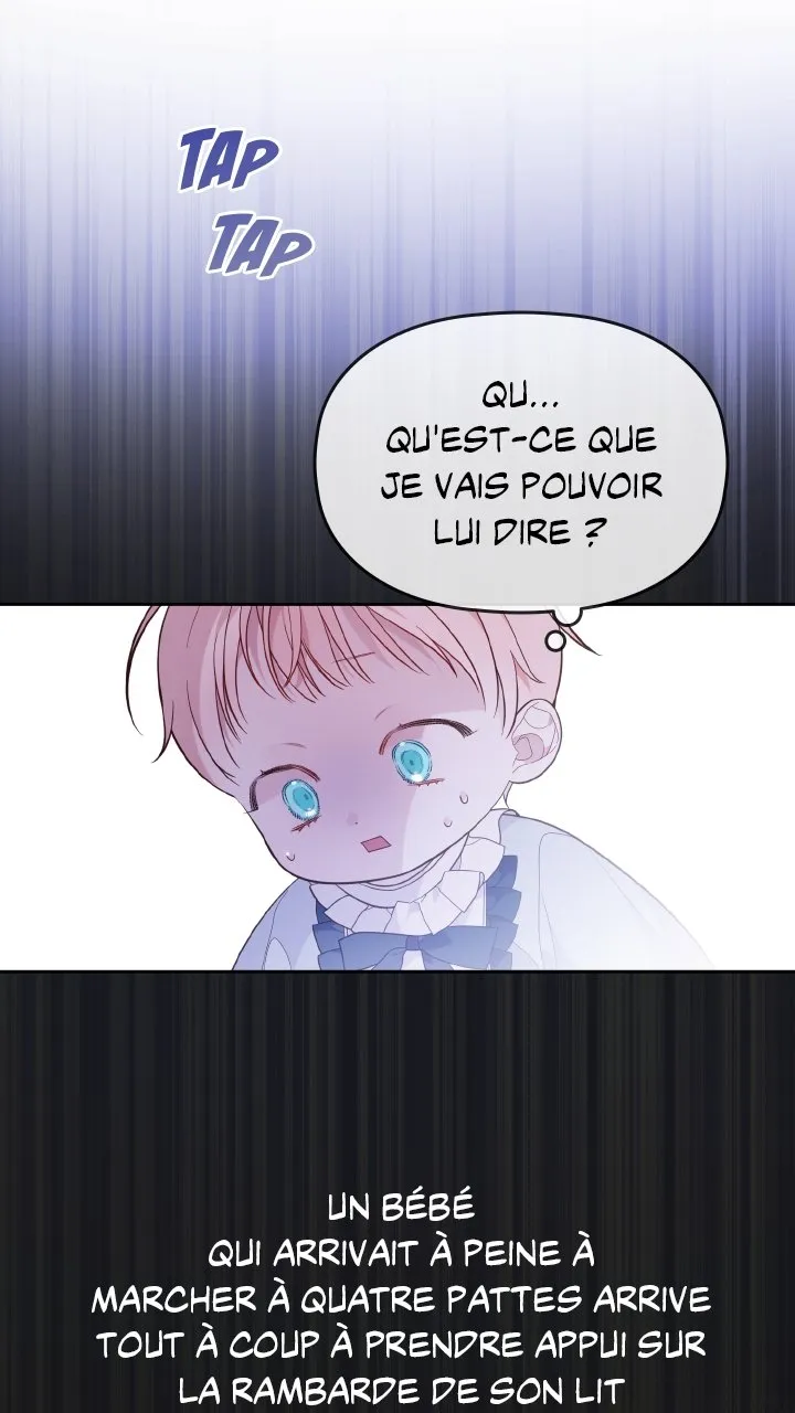 Read Le Bébé Tyran Manga Online