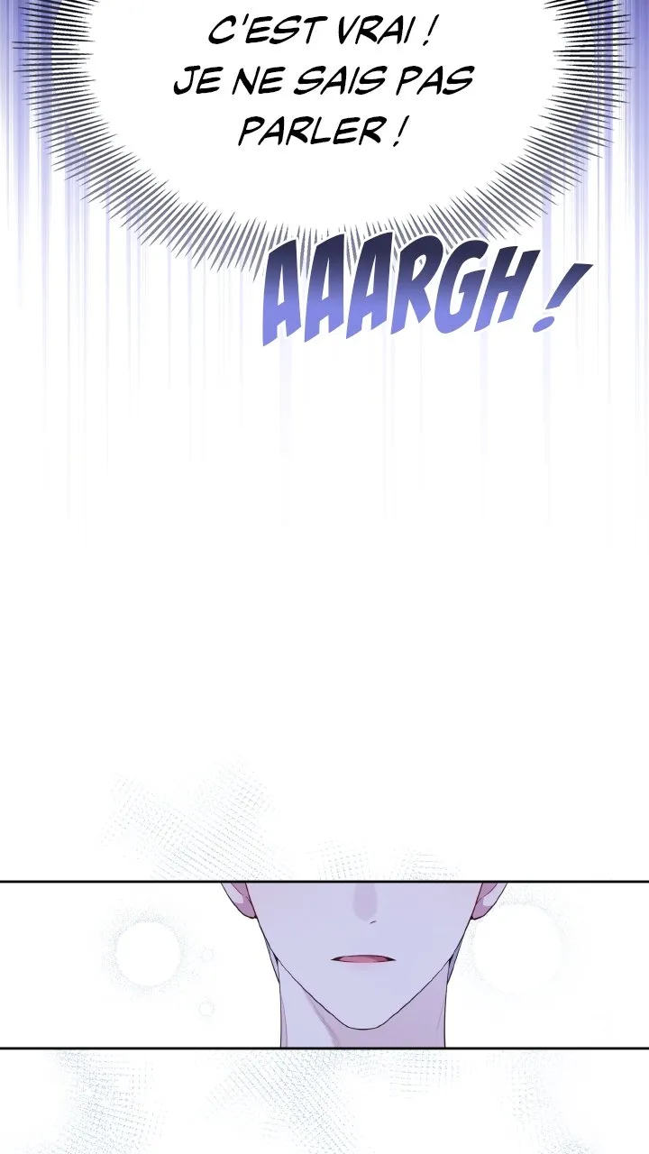 Read Le Bébé Tyran Manga Online
