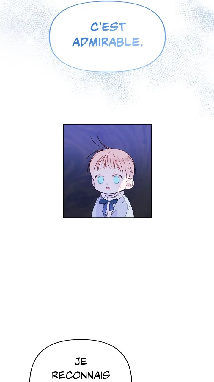 Read Le Bébé Tyran Manga Online
