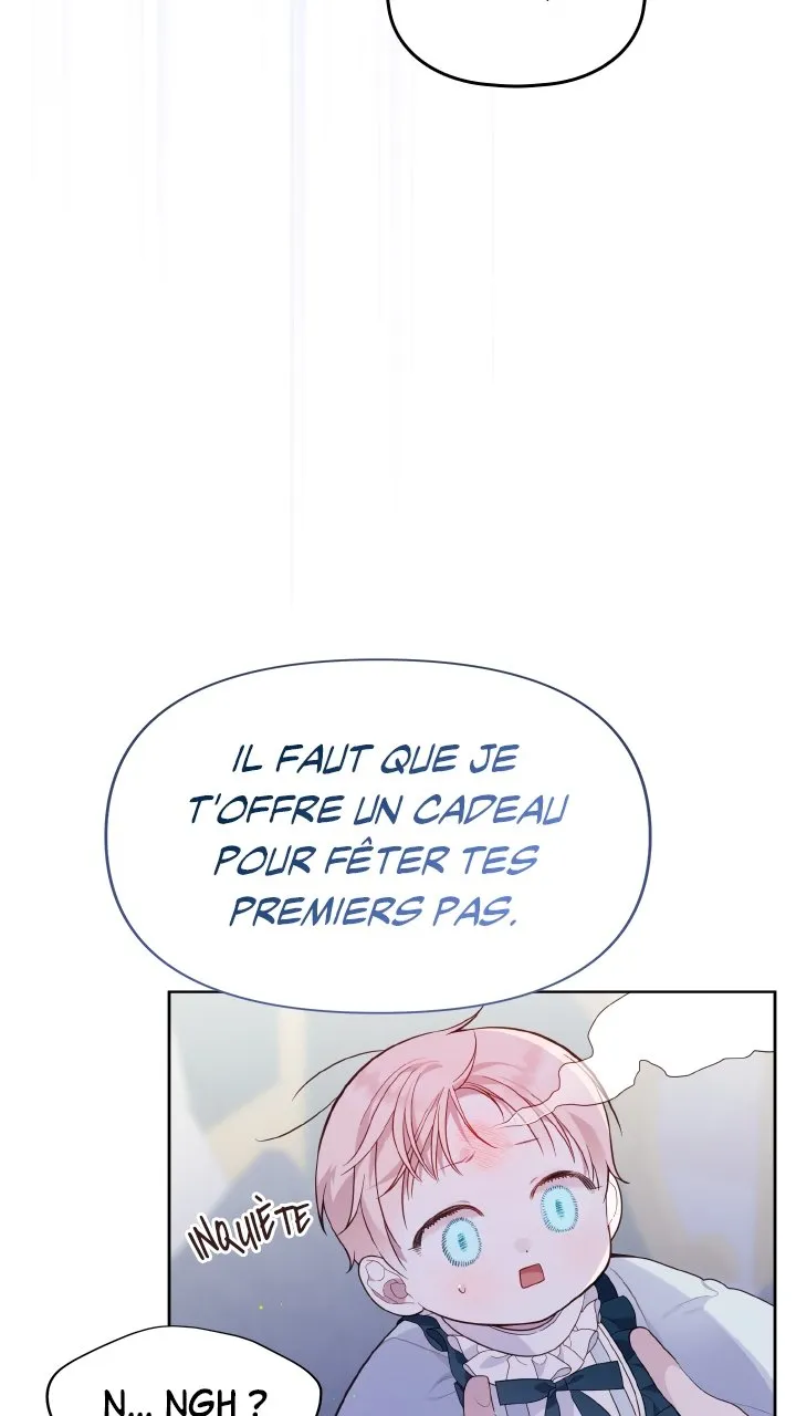 Read Le Bébé Tyran Manga Online