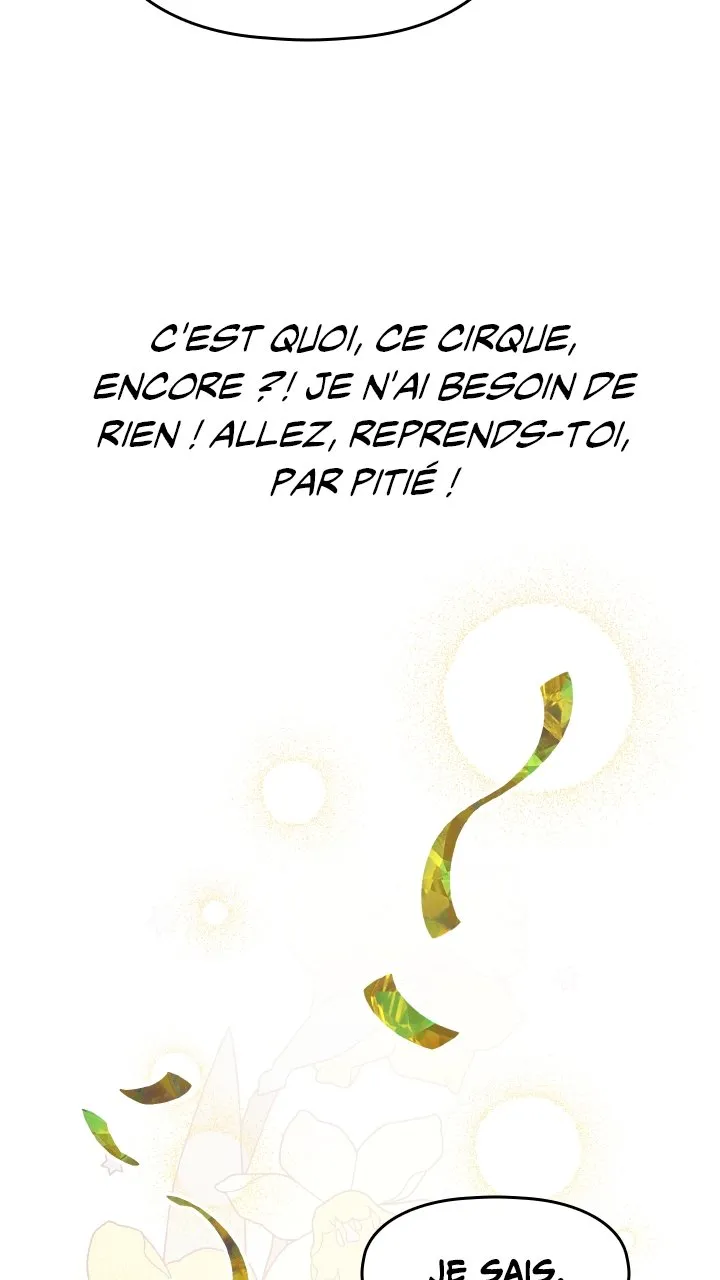 Read Le Bébé Tyran Manga Online