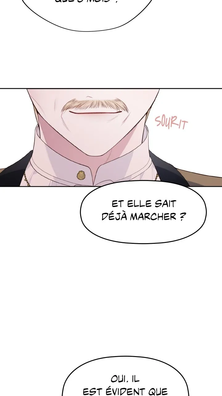 Read Le Bébé Tyran Manga Online