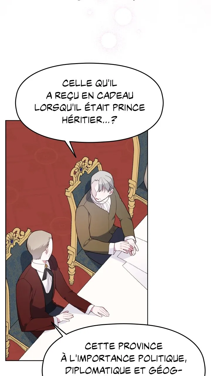 Read Le Bébé Tyran Manga Online