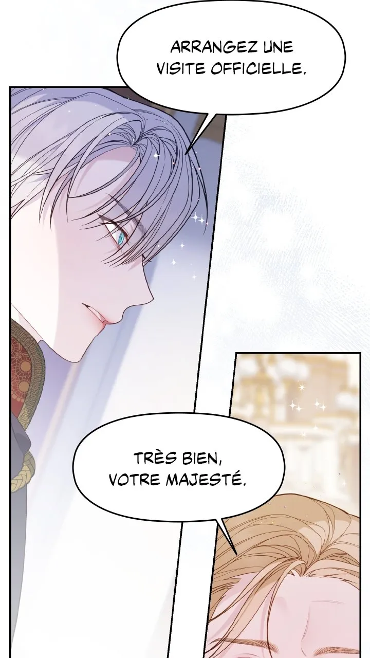 Read Le Bébé Tyran Manga Online