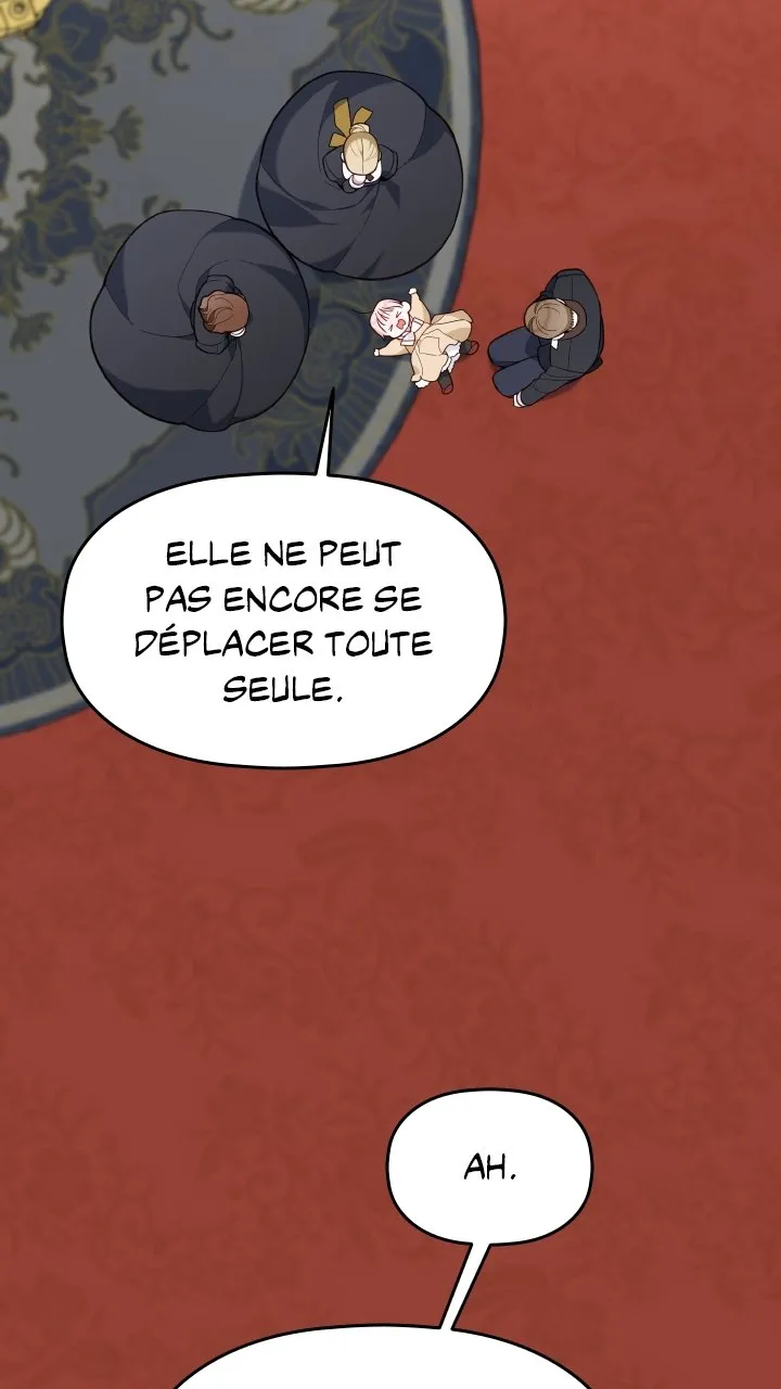 Read Le Bébé Tyran Manga Online