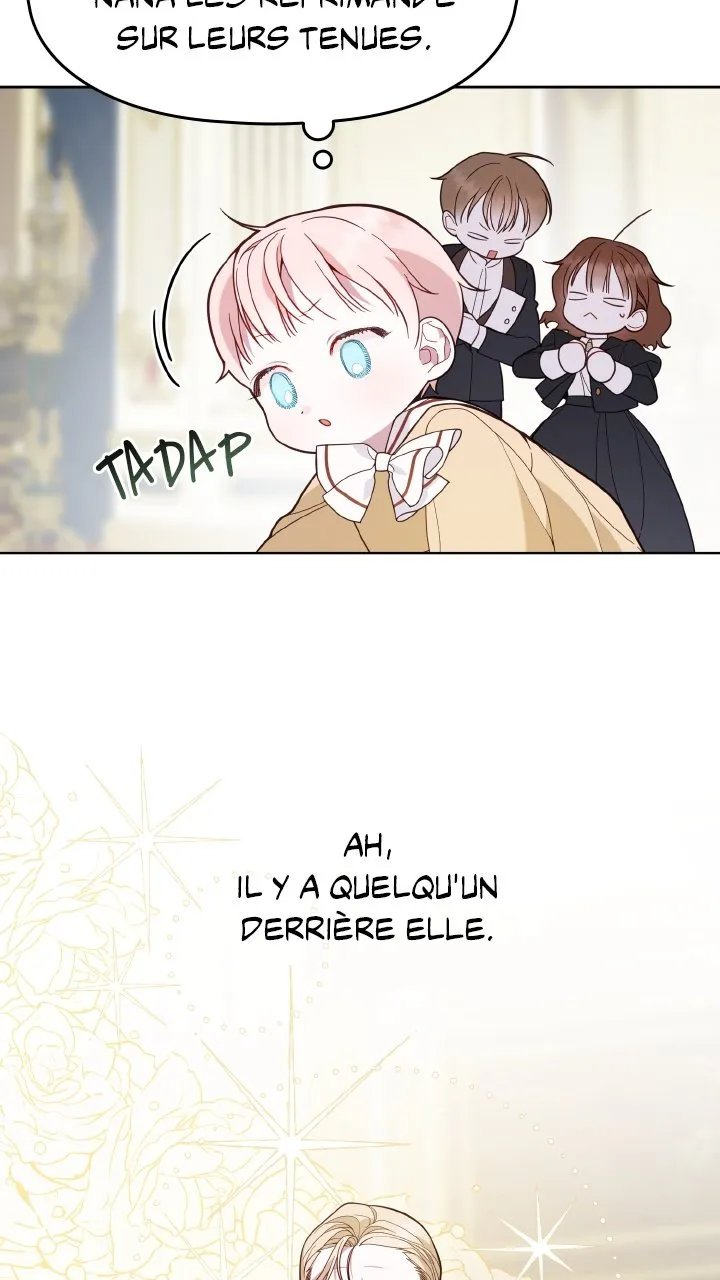 Read Le Bébé Tyran Manga Online