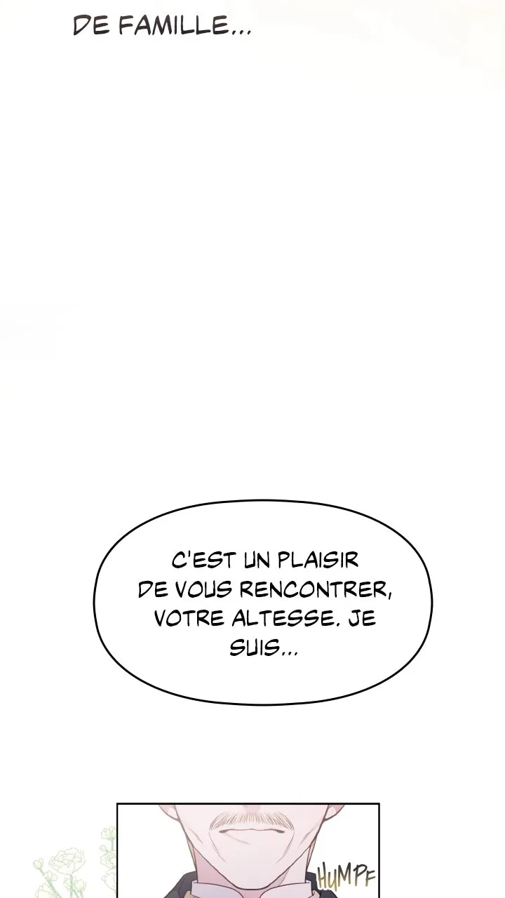 Read Le Bébé Tyran Manga Online