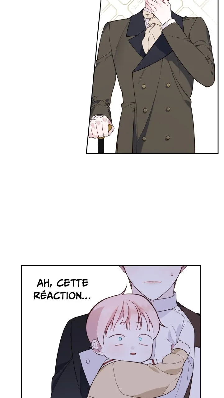 Read Le Bébé Tyran Manga Online