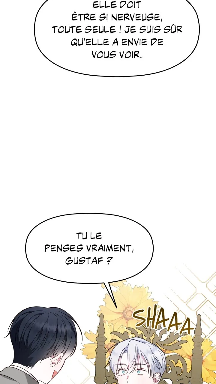 Read Le Bébé Tyran Manga Online