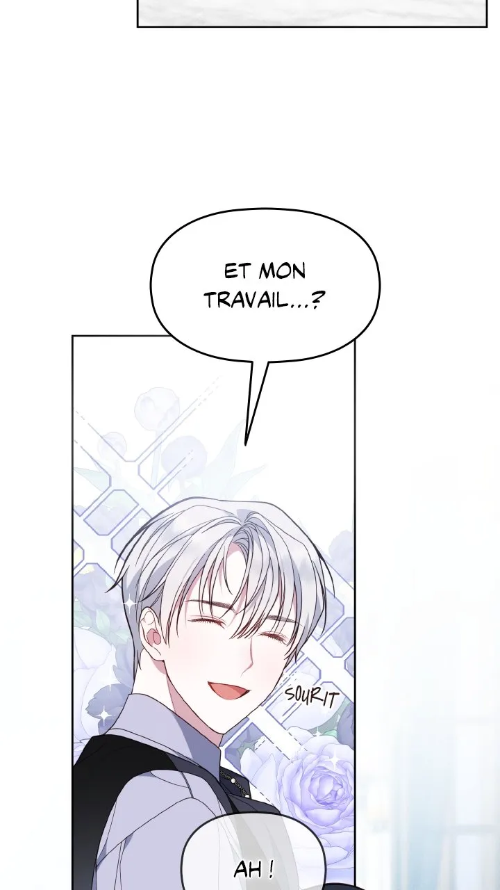 Read Le Bébé Tyran Manga Online