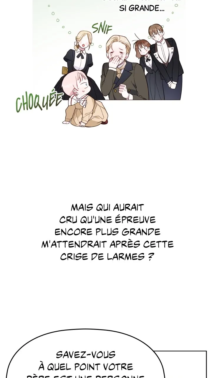 Read Le Bébé Tyran Manga Online