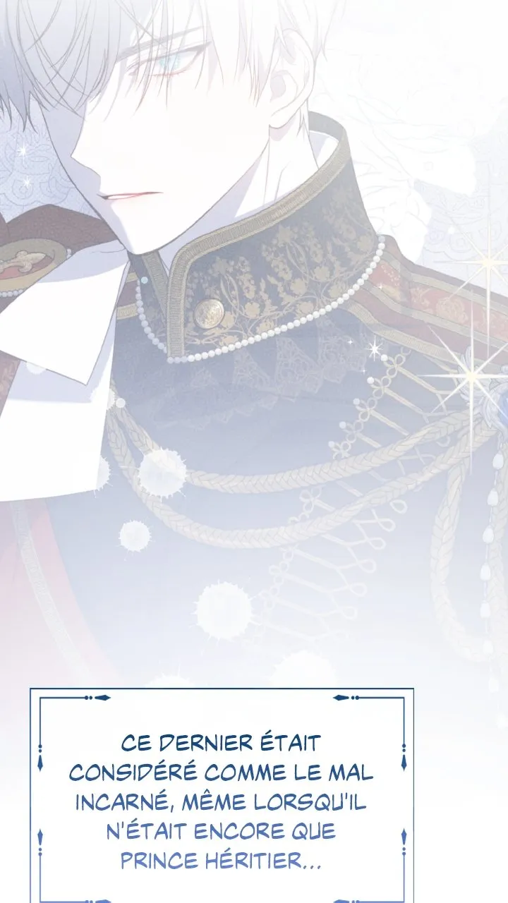 Read Le Bébé Tyran Manga Online