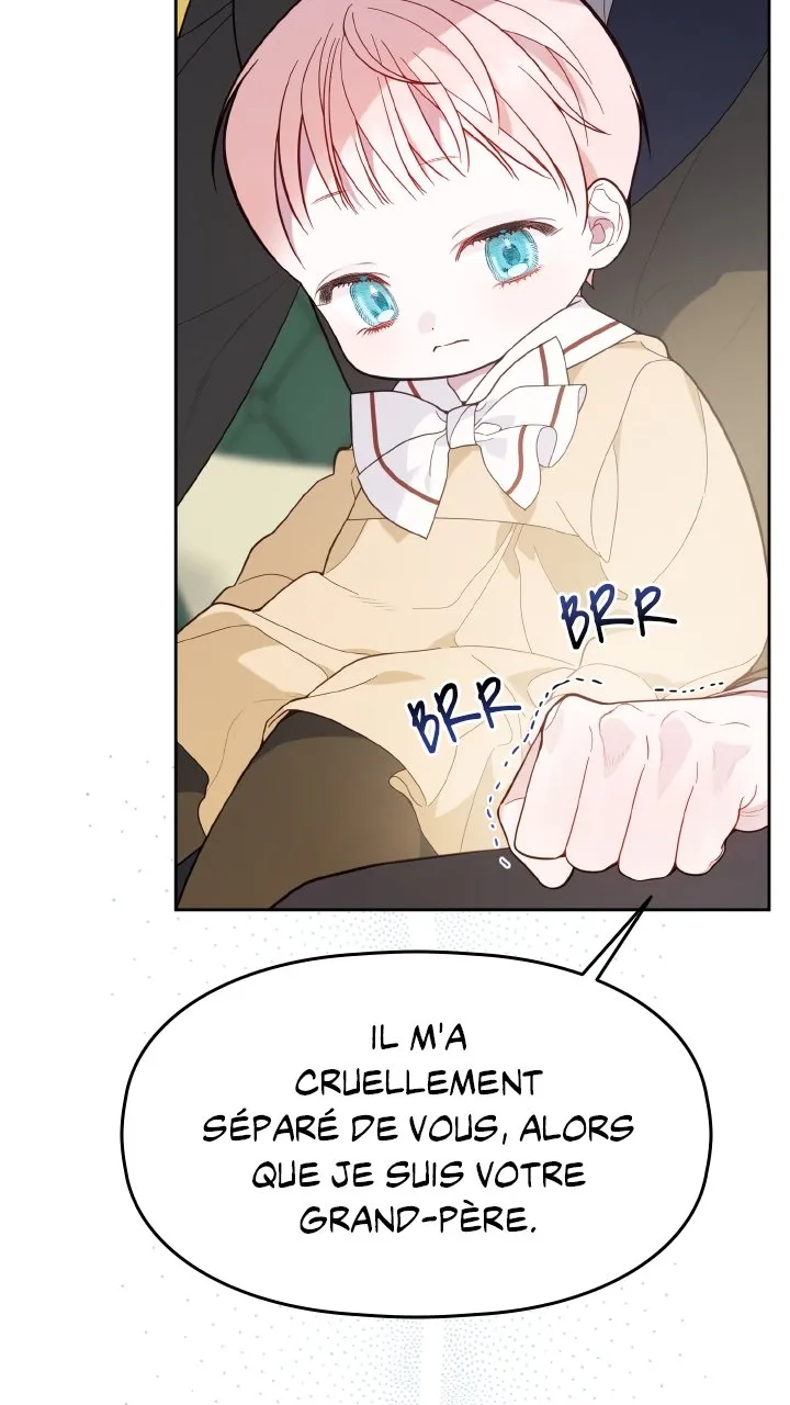 Read Le Bébé Tyran Manga Online