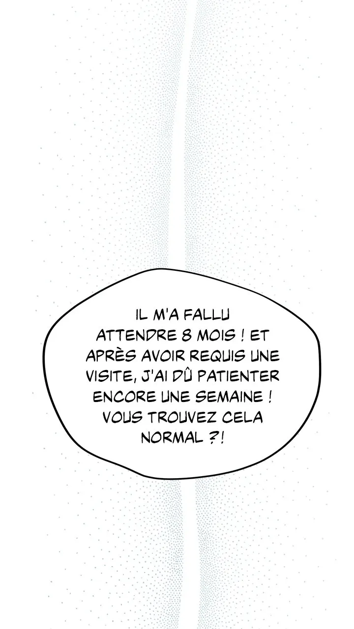 Read Le Bébé Tyran Manga Online