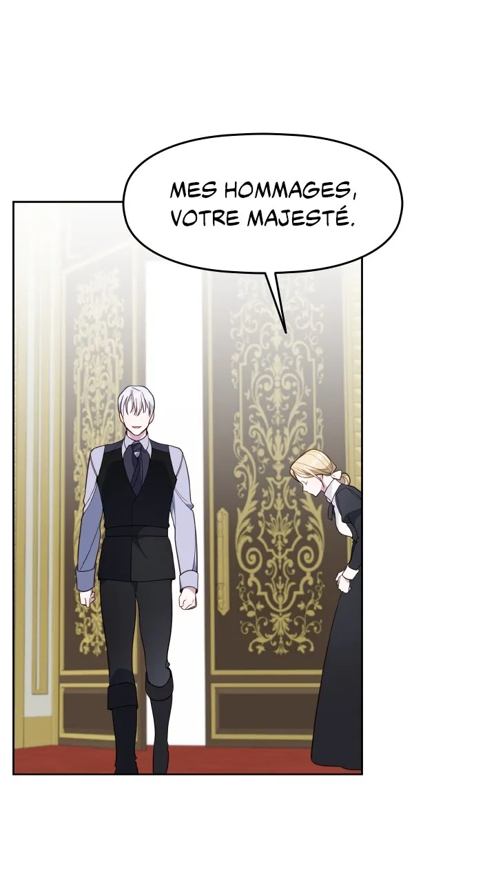 Read Le Bébé Tyran Manga Online