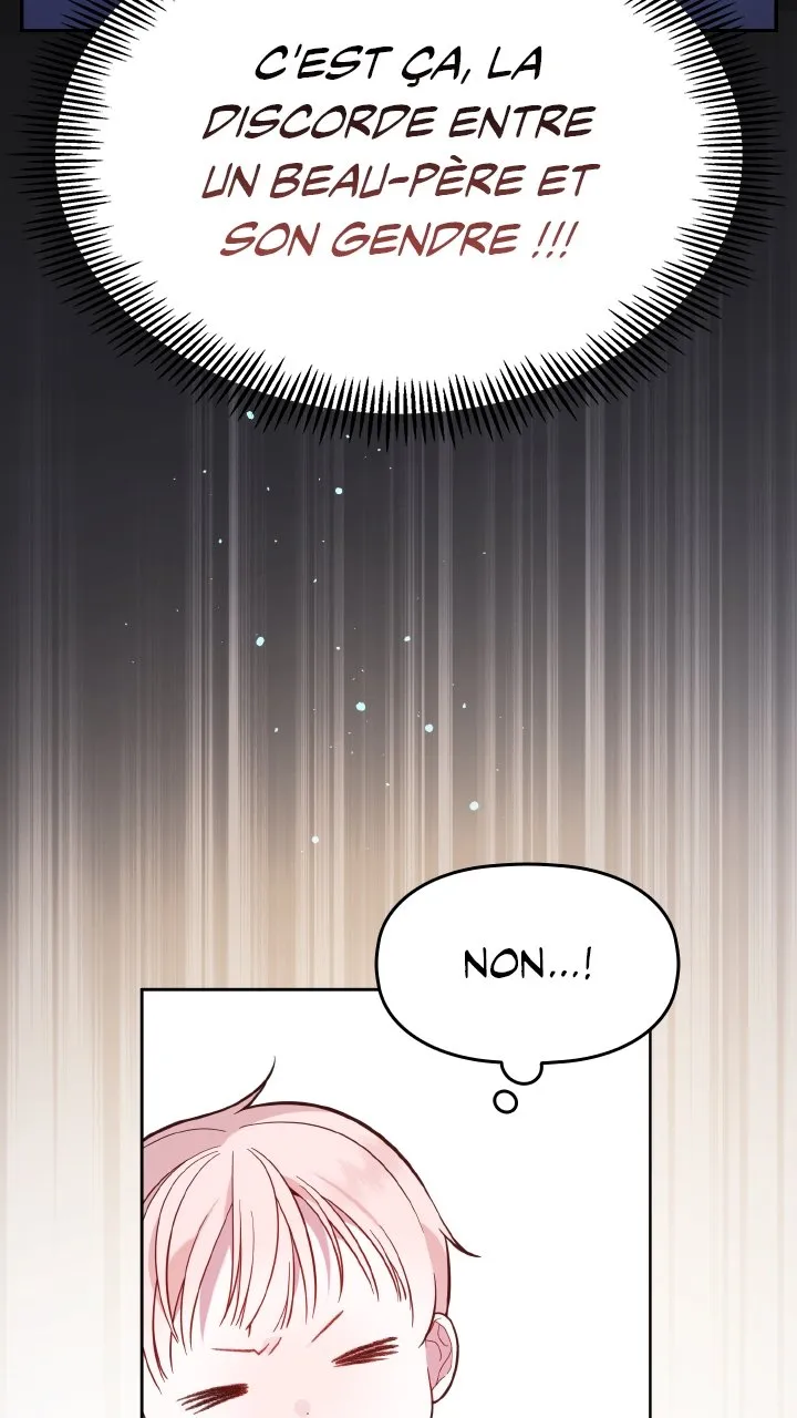 Read Le Bébé Tyran Manga Online