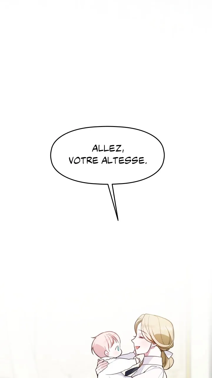 Read Le Bébé Tyran Manga Online