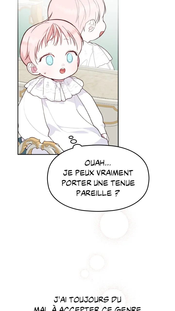 Read Le Bébé Tyran Manga Online