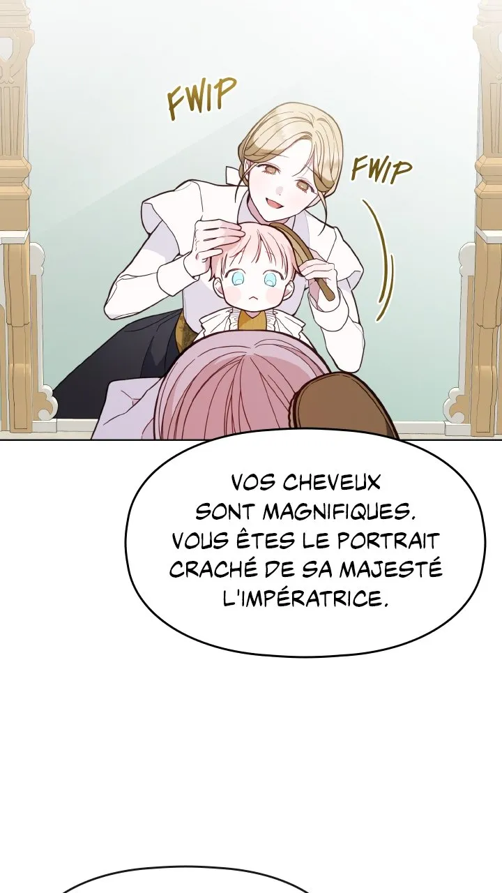 Read Le Bébé Tyran Manga Online