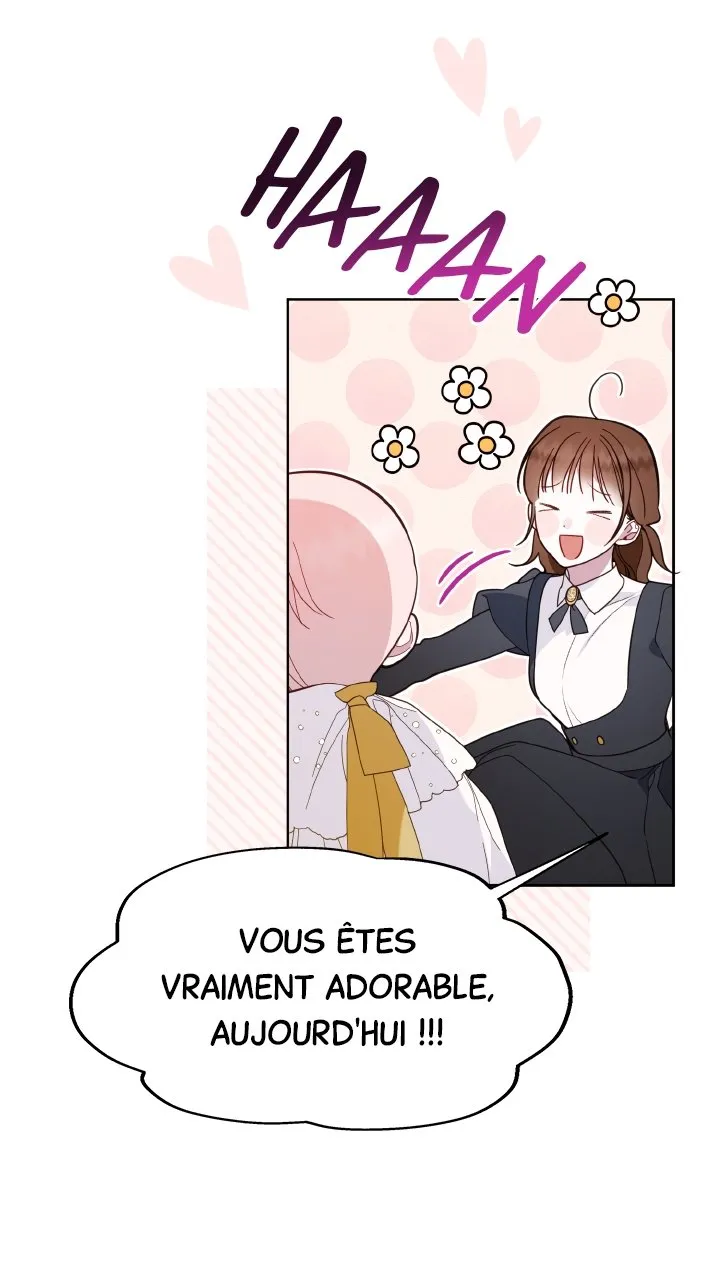 Read Le Bébé Tyran Manga Online