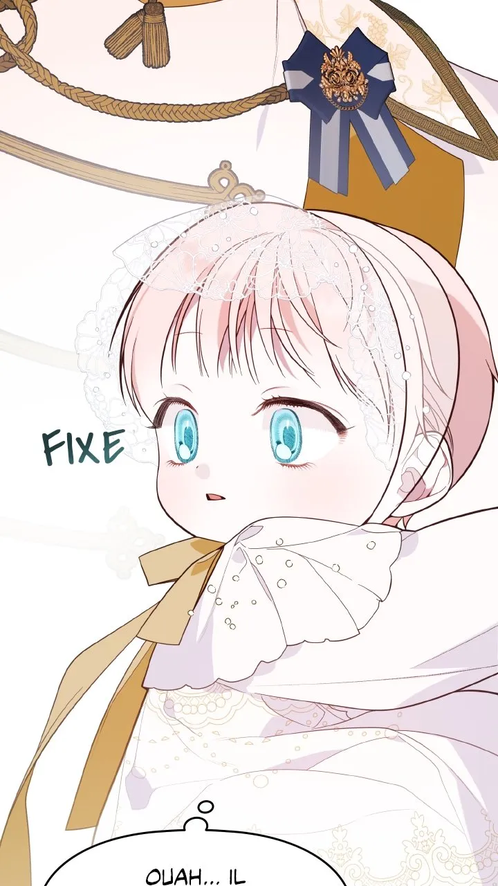 Read Le Bébé Tyran Manga Online