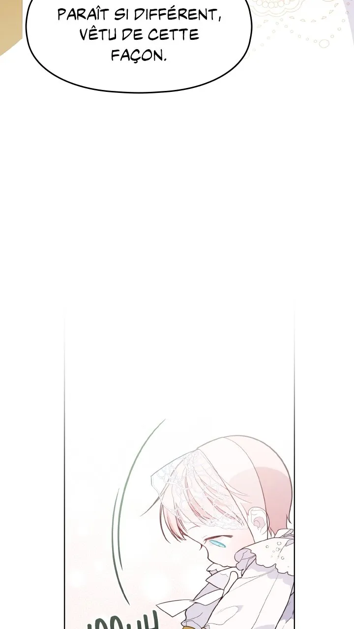 Read Le Bébé Tyran Manga Online