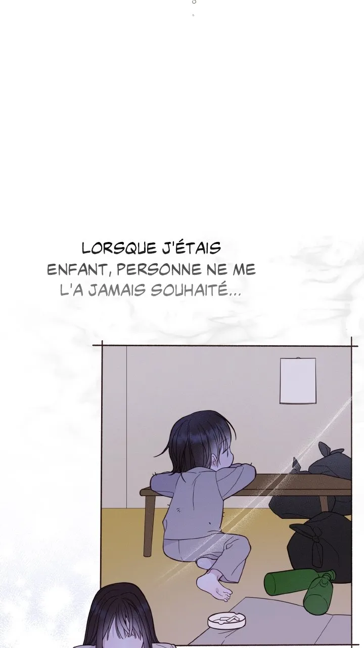 Read Le Bébé Tyran Manga Online