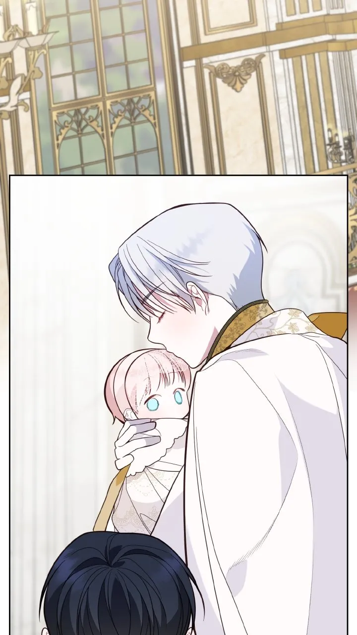 Read Le Bébé Tyran Manga Online