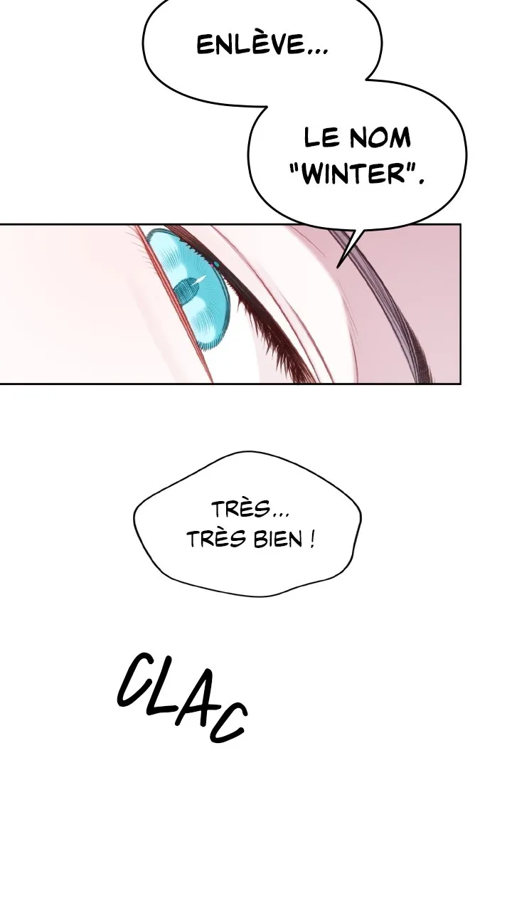 Read Le Bébé Tyran Manga Online