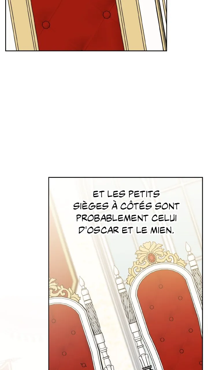 Read Le Bébé Tyran Manga Online