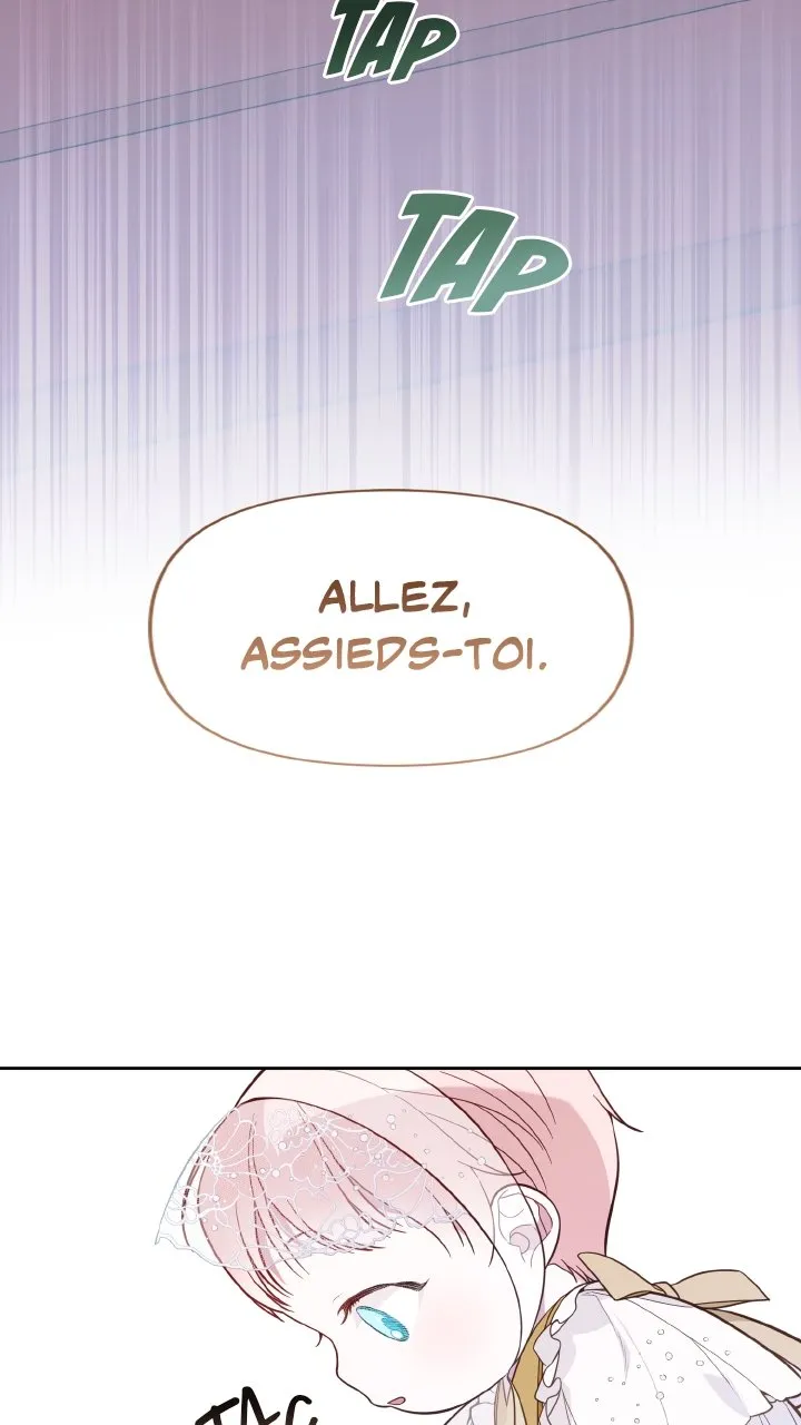 Read Le Bébé Tyran Manga Online