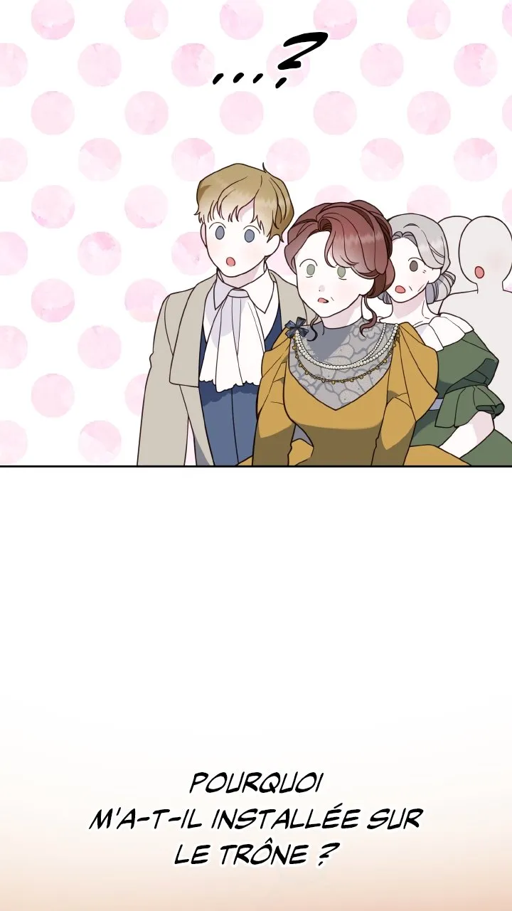 Read Le Bébé Tyran Manga Online