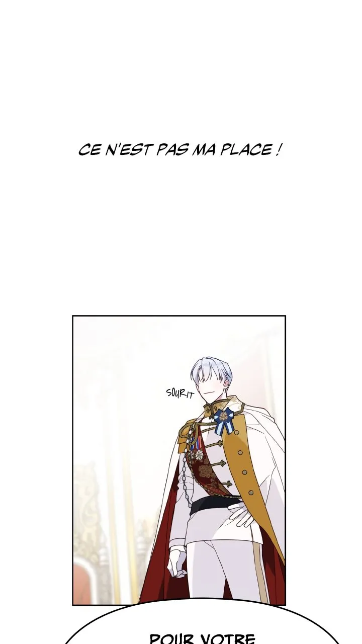 Read Le Bébé Tyran Manga Online