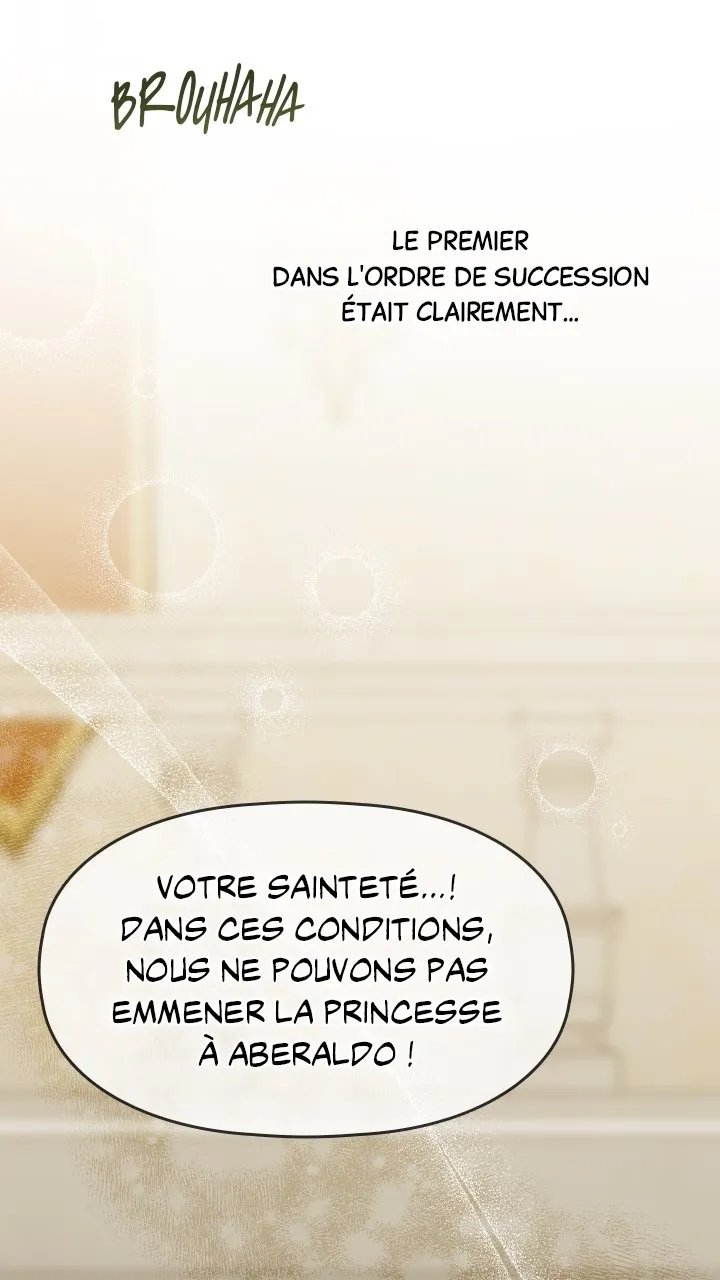 Read Le Bébé Tyran Manga Online