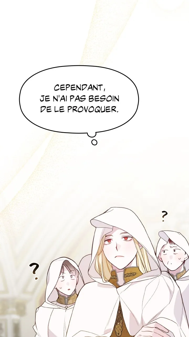 Read Le Bébé Tyran Manga Online
