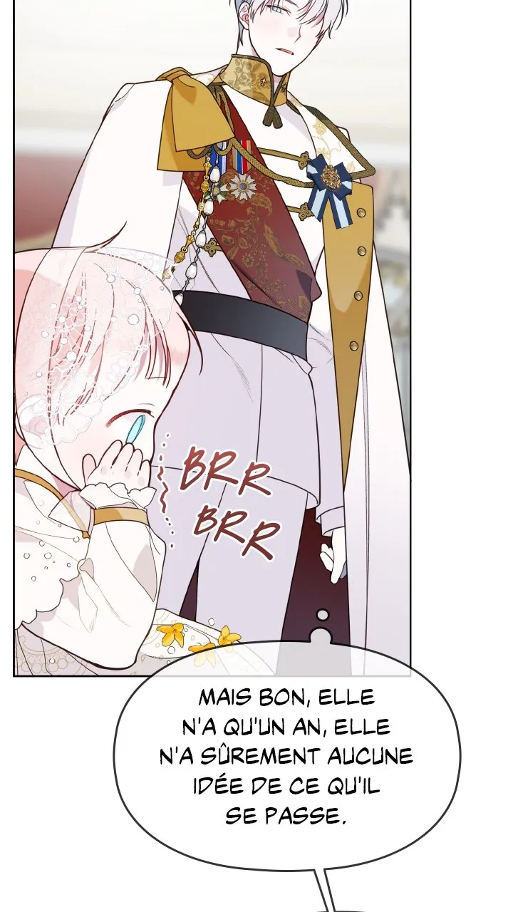 Read Le Bébé Tyran Manga Online