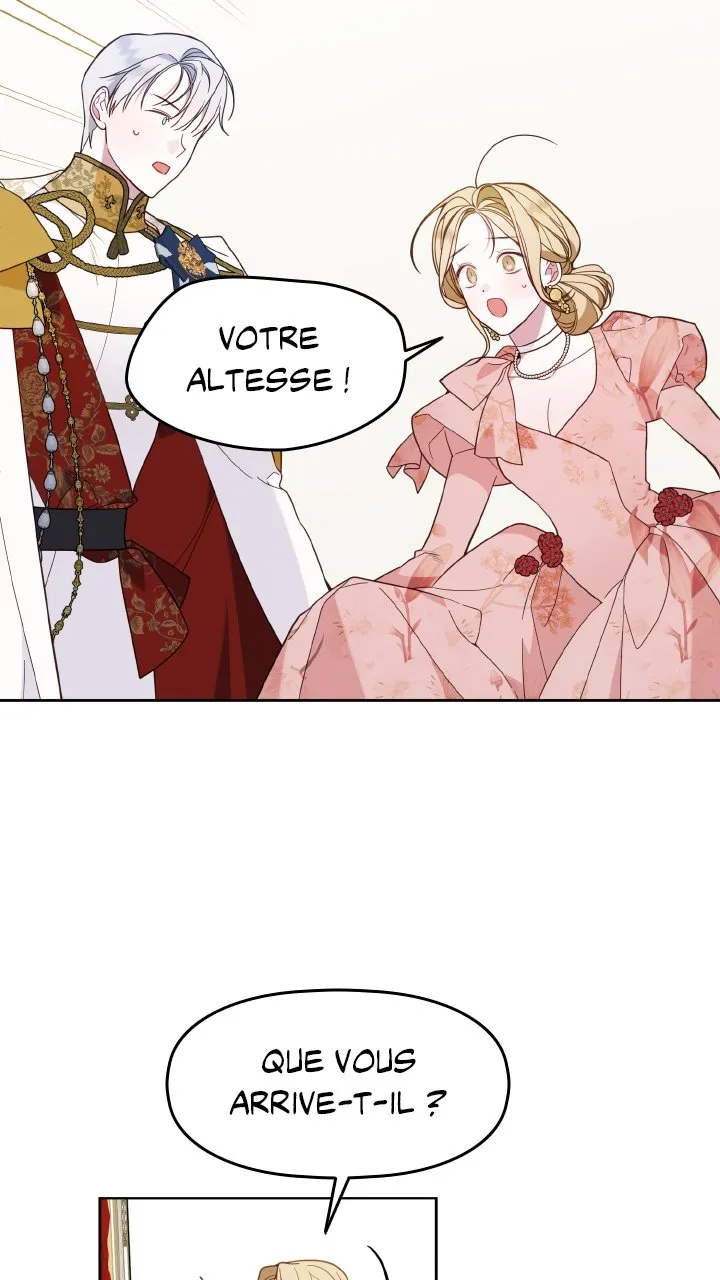 Read Le Bébé Tyran Manga Online