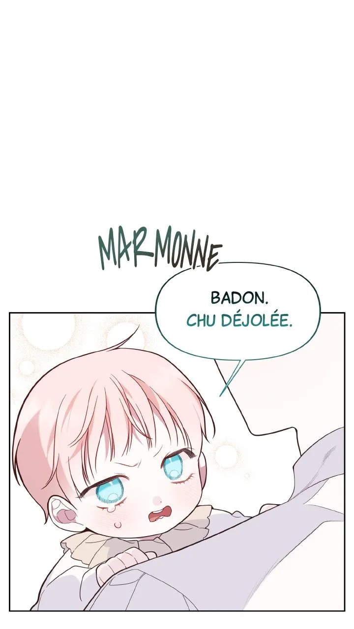 Read Le Bébé Tyran Manga Online