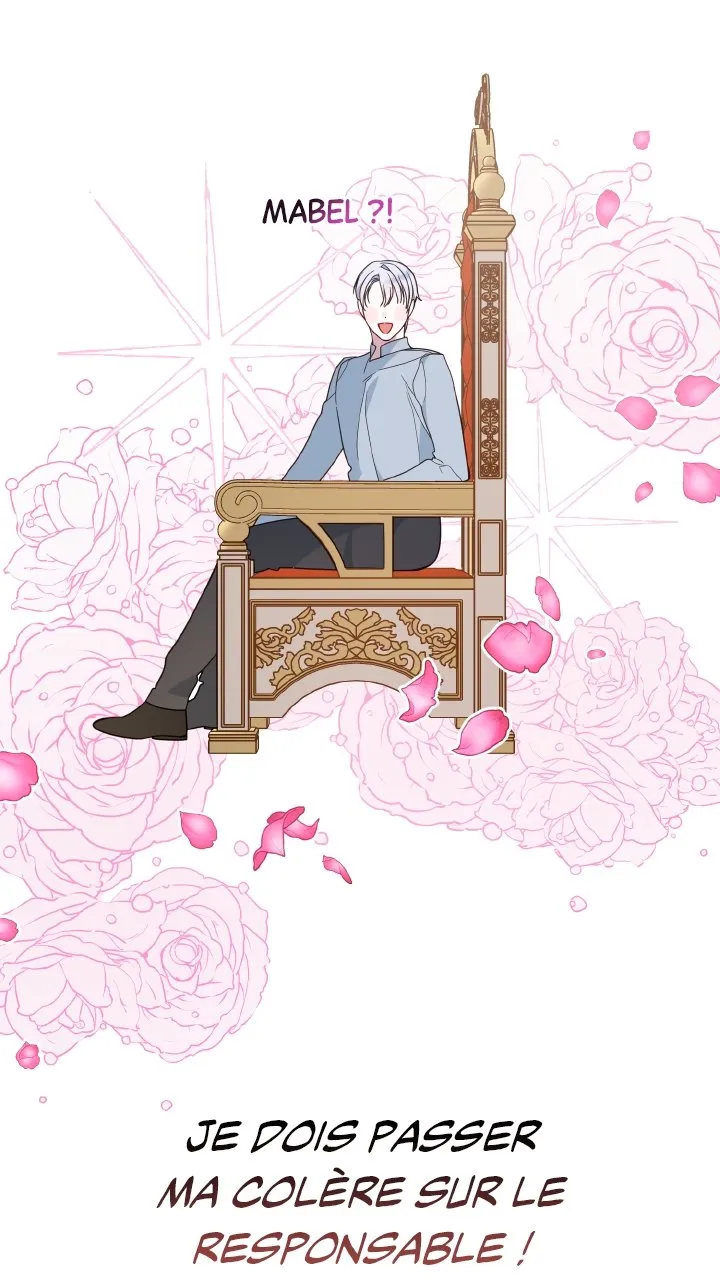Read Le Bébé Tyran Manga Online
