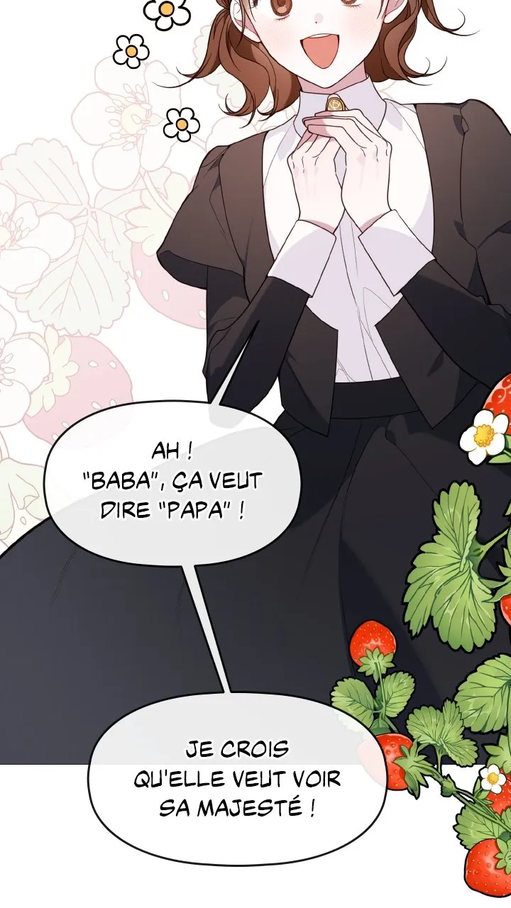 Read Le Bébé Tyran Manga Online