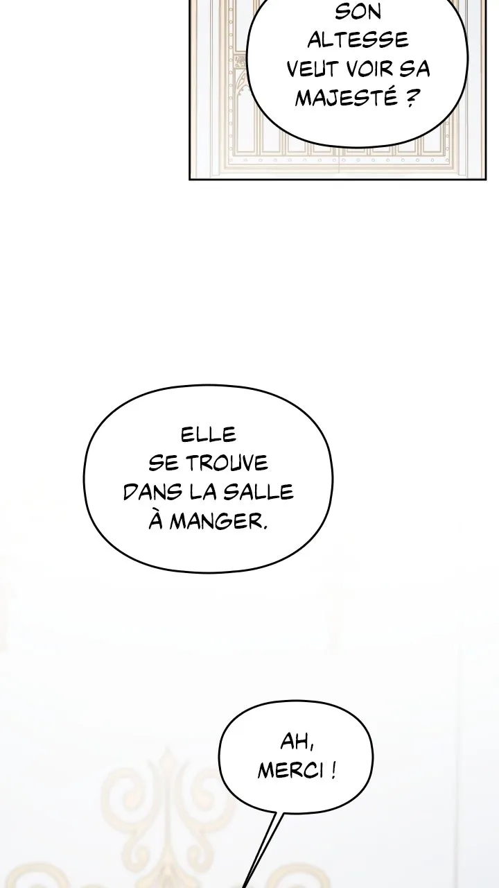 Read Le Bébé Tyran Manga Online