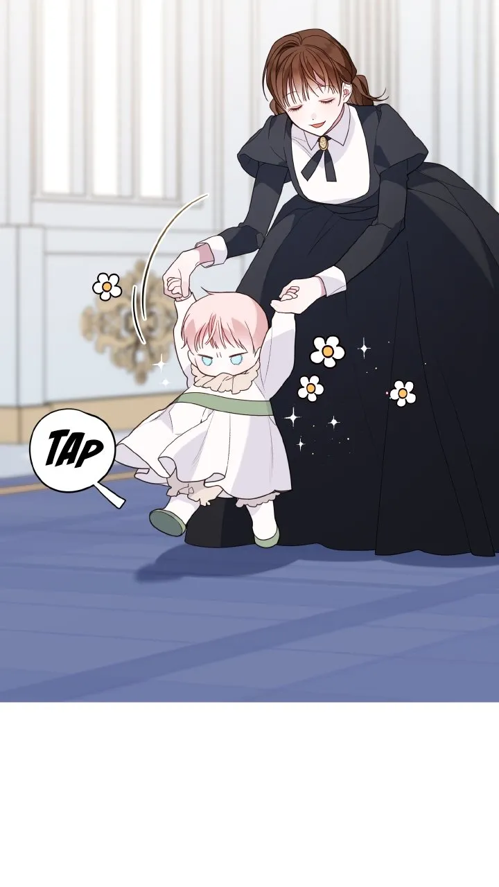Read Le Bébé Tyran Manga Online